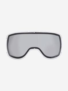 Линза для маски Uvex Downhill 2100 VP X, Серый