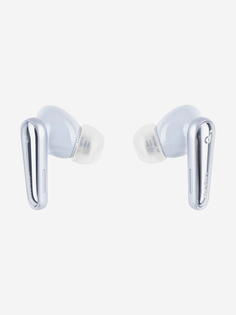 Наушники беспроводные SOUNDCORE Liberty 4 A3953 голубой, Синий