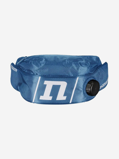 Термобак лыжный NoName Thermo Belt, 1 л, Голубой