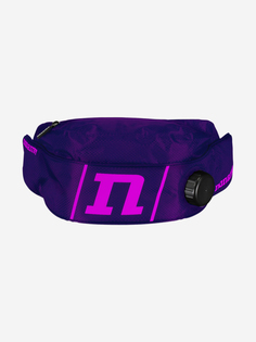 Термобак лыжный NoName Thermo Belt, 1 л, Фиолетовый