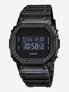 Спортивные часы Casio G-Shock DW-5600BB-1E, Черный