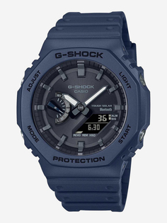 Спортивные часы Casio G-Shock GA-B2100-2A, Синий