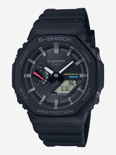 Спортивные часы Casio G-Shock GA-B2100-1A, Черный