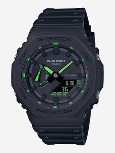 Спортивные часы Casio G-Shock GA-2100-1A3, Черный