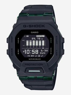 Спортивные часы Casio G-Shock GBD-200UU-1E, Черный
