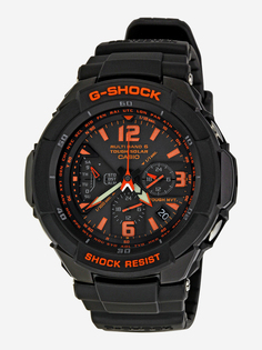 Спортивные часы Casio G-Shock GW-3000B-1A, Черный