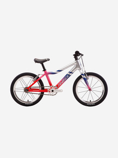 Велосипед детский Uniq MC16, 16", Мультицвет