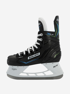 Коньки хоккейные детские Bauer X-LP, Черный Бауэр