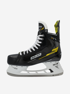 Коньки хоккейные Bauer Supreme M3 Skate SR EE, Черный Бауэр