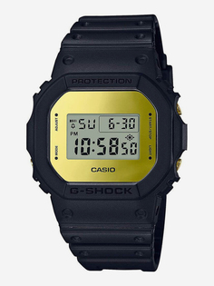 Спортивные часы Casio G-Shock DW-5600BBMB-1E, Черный