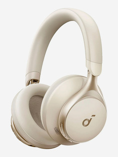 Наушники беспроводные SOUNDCORE Space One A3035 White, Белый