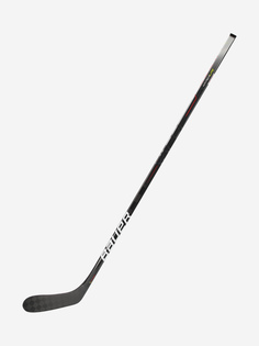 Клюшка хоккейная подростковая Bauer Vapor Hyperlite INT, Серый Бауэр