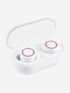 Беспроводные наушники BandRate Smart BRSTWSDT2WRG, Белый