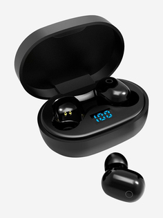 Беспроводные наушники BandRate Smart BRSTWSA12BB, Черный