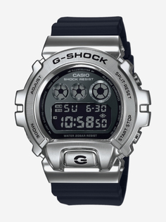 Спортивные часы Casio GM-6900-1, Серый