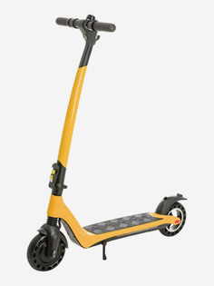 Электросамокат Carmega Indigo Yellow, Желтый