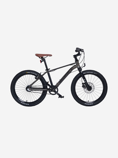 Велосипед Детский Maxiscoo 7BIKE 20 M700 Графит (2024), Мультицвет