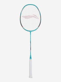 Ракетка для бадминтона Li-Ning Bladex 200, Голубой