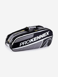 Сумка Prokennex KINETIC TRIPLE THERMO BAG, Серый