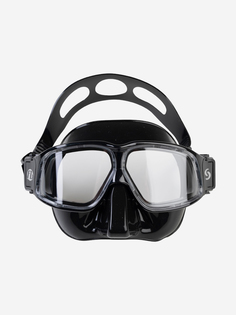 Маска Scorpena Apnea F1-1, Черный