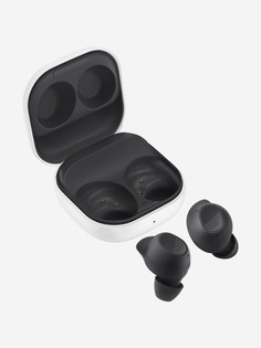 Наушники Samsung Galaxy Buds FE графит, Серый