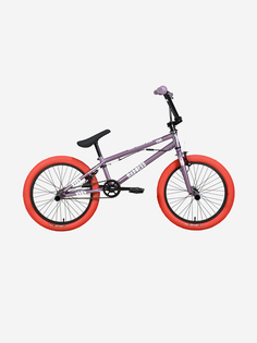 Велосипед Stark Madness BMX 2, Фиолетовый