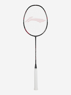 Ракетка для бадминтона Li-Ning Axforce Cannon, Черный