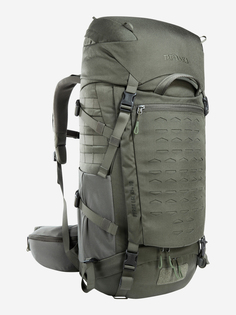 Рюкзак туристический Pyrox 45+10 BC, Зеленый Tatonka