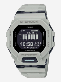 Спортивные часы Casio GBD-200UU-9E, Серый