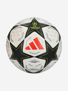 Мяч футбольный Adidas UCL Competition 24/25, Белый