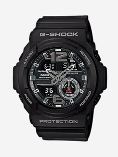 Спортивные часы Casio GA-310-1A, Коричневый