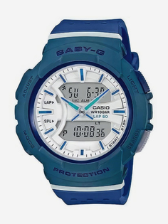 Спортивные часы Casio BGA-240-2A2, Синий