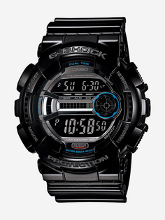 Спортивные часы Casio GD-110-1E, Черный