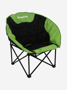 Кресло складное 3816 Moon Leisure Chair, 84Х70Х80 зелёный, Зеленый King Camp