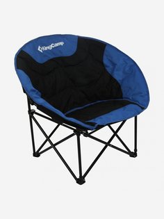 Кресло складное 3816 Moon Leisure Chair, 84Х70Х80 синий, Синий King Camp