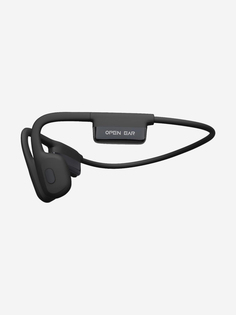 Наушники с костной проводимостью ZDK Openear Forte black, Черный