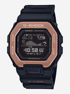 Спортивные часы Casio GBX-100NS-4E, Черный