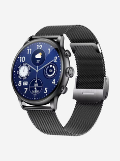 Смарт-часы CheckME Smart CMSH26 с пульсометром, шагомером, мониторингом сна, Мультицвет