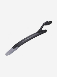 Крыло заднее BBB GrandProtect 27,5/29 Black, Черный