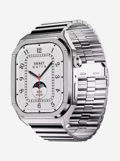 Смарт-часы CheckME Smart CMSHD40 с компасом, датчиком для мониторинга здоровья, Мультицвет