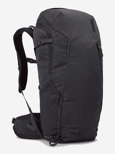 Туристический рюкзак Thule, 35L, Черный