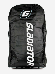 Сумка для большой SUP доски Gladiator PRO 15.2 Tandem, Черный