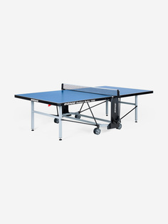 Теннисный стол DONIC OUTDOOR ROLLER 1000 BLUE, Синий