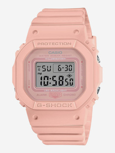 Спортивные часы Casio GMD-S5600BA-4E, Розовый