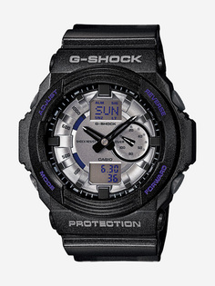 Спортивные часы Casio GA-150MF-8A, Серый