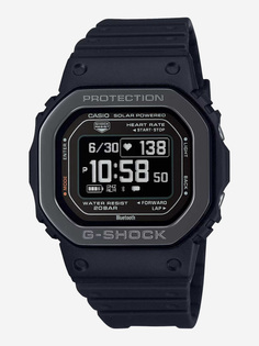 Спортивные часы Casio DW-H5600MB-1E, Черный