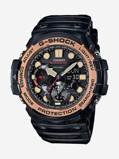 Спортивные часы Casio GN-1000RG-1A, Черный