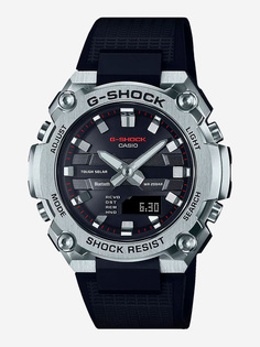 Спортивные часы Casio GST-B600-1A, Черный