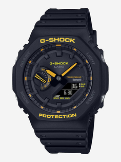 Спортивные часы Casio GA-B2100CY-1A, Черный