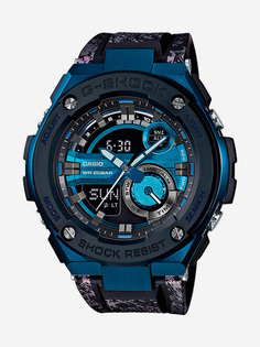 Спортивные часы Casio GST-200CP-2A, Черный